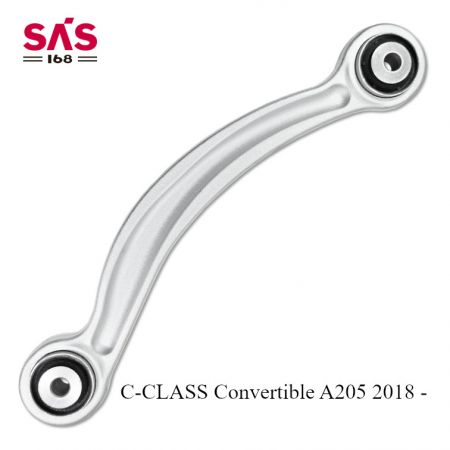 Mercedes Benz C-CLASS Convertible A205 2018 - Stabilizer Rear Right Rearward Upper - C-CLASS Convertible A205 2018 -